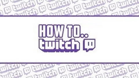 mIRC - How to make a Twitch Chat Bot #13 - Advanced Scripts - Raffle System