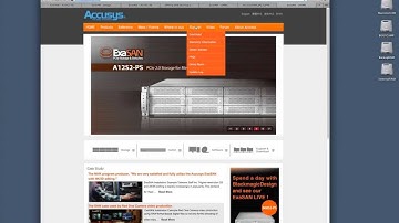 ExaSAN QuickStart by Jason Myres