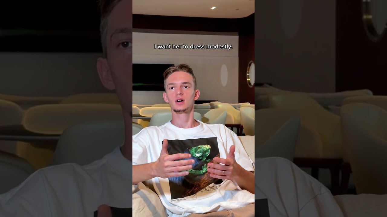 SUBSCRIBE FOR 7 YEARS OF GOOD LUCK! 🍀😅 #funny #couple #shorts