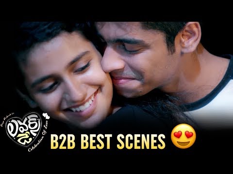 lovers-day-movie-back-to-back-best-scenes-|-priya-prakash-varrier-|-2019-latest-telugu-movies