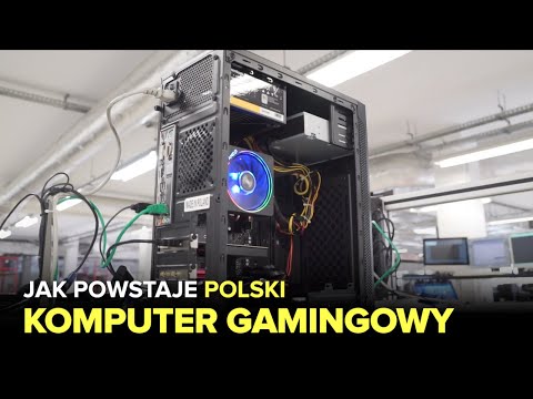 Wideo: Czym jest nowoczesny komputer?