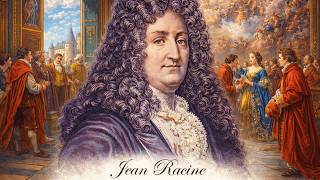 Jean Racine: The Master of French Classical Tragedy