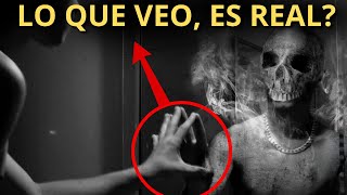 Lo que Vemos, ES REAL? | Principio del ESPEJO by Espectrum. 13,124 views 1 month ago 23 minutes