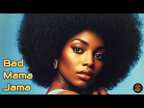 Darrell Adams - Bad Mama Jama | 1978  Funky Groovy R&B 