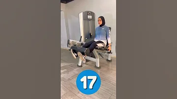 ليه ما ينفعش تتمرن بطن كل يوم 