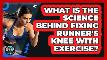 What Is The Science Behind Fixing Runner
