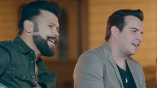 Domingo de Manhã - Marcos e Belutti no bem sertanejo com Michel Teló