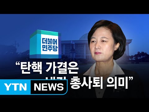 탄핵 후, &#39;내각총사퇴·총리 교체&#39; 가능한가? / YTN (Yes! Top News)