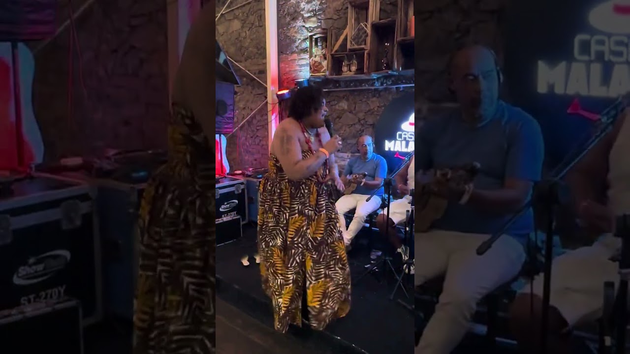 Amor é uma palavra doce pra quem sabe dar valor