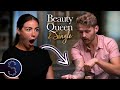 Lisa-Marie&#39;s Surprise Connection With Ryan On Makeup-Free Date | Beauty Queen &amp; Single