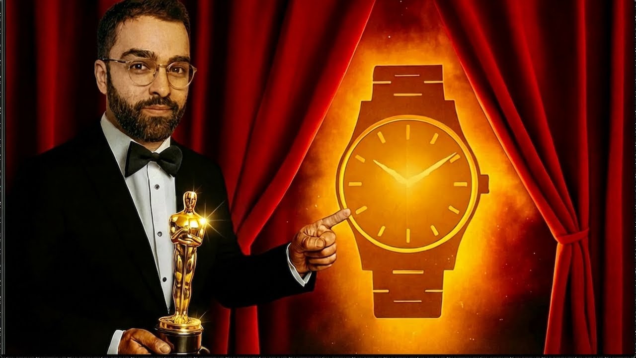 Les Meilleures Montres De 2025 (Il y a des Pépites !!)