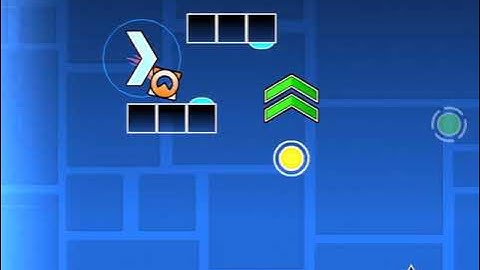 Collide - (LAYOUT) upcoming INSANE DEMON | Geometry Dash 2.11