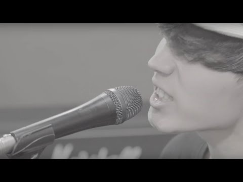 Absolute area 「ビニール傘」（Studio Live 2019）