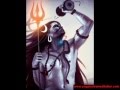 Shiva pashupati astra mantra