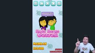 SEBERAPA PEKA KAMU CHATTING SAMA WANITA? Kode Keras Cewek