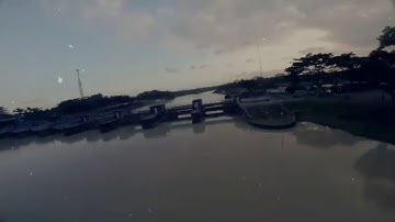 REMBULAN - ARDIA DIWANG COVER TAMBAKNEGARA
