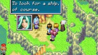 Golden Sun - The Lost Age - Golden Sun - The Lost Age Part 3 - User video