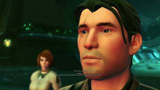 SWTOR: Anakin Skywalker - Voss