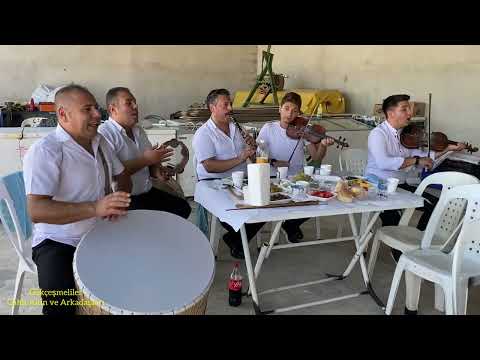 Gökçeşmeliler {Uzun Hava