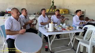 Gökçeşmeliler {Uzun Hava Mağusa Limani}