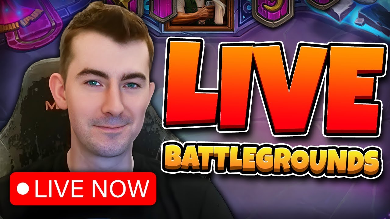 Battlegrounds  - Applying Jeef's Tips to Climb