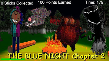 ZACHS EPIC TUTORIALS: SEASON 2 CHAPTER 2!  - Baldi