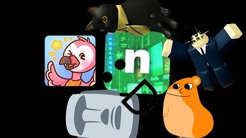 Roblox Nico Nextbot Part 4 My Custom Bot