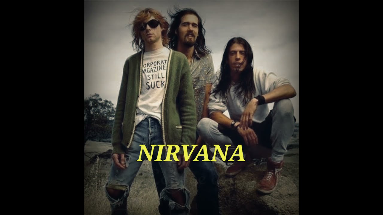 Nirvana act. Нирвана Lounge Act. Lounge Act Nirvana. Нирвана Полли.