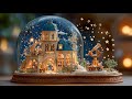 【AI ASMR】夢の世界を閉じ込めた魔法のスノードーム ⛄️ あなたはどれを選ぶ？｜Satisfying & Relaxing ASMR