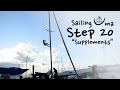 Supplements — Sailing Uma [Step 20]