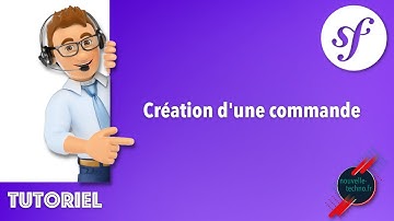 21 - Conversion du panier en commande (Symfony 6)