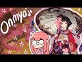 lily tries... ONMYOJI :D