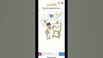 Dop2 | Delete one part | Level 132 #poem #dop2 #gaming #funnycomedy #trending #viralvideo