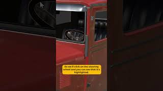 C4D Quick Tip! #3dart #cinema4dintro  #motiondesign
