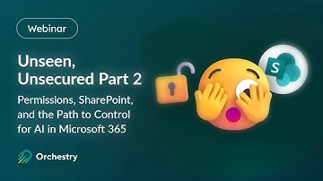 SharePoint Permissions & Copilot Security: Risks and How to Fix Them