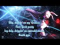 Nightcore ( lyrics ) - Call me tonight  #Avamax