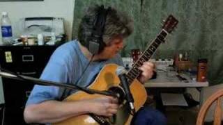 Video thumbnail of "Gordon Lightfoot - Miguel (Cover)"