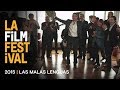LAS MALAS LENGUAS Trailer | 2015 LA Film Fest