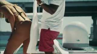 Video thumbnail of "Timaya ft Sean Paul Bum Bum Remix [Official Video]"