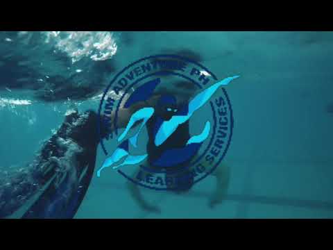 Intro Diving Pool