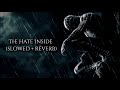 The Hate Inside SLOWED REVERB mp3