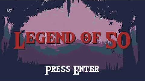 CS50 Games - Legend of Zelda