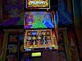 BACK TO BACK Bonuses On This Slot Machine!