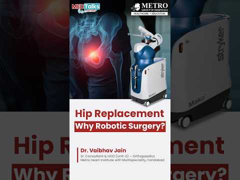 Hip Replacement