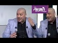 تفاعلكم   التوأم ميثاق و رعد في حوار سياسي وفني وكوميدي