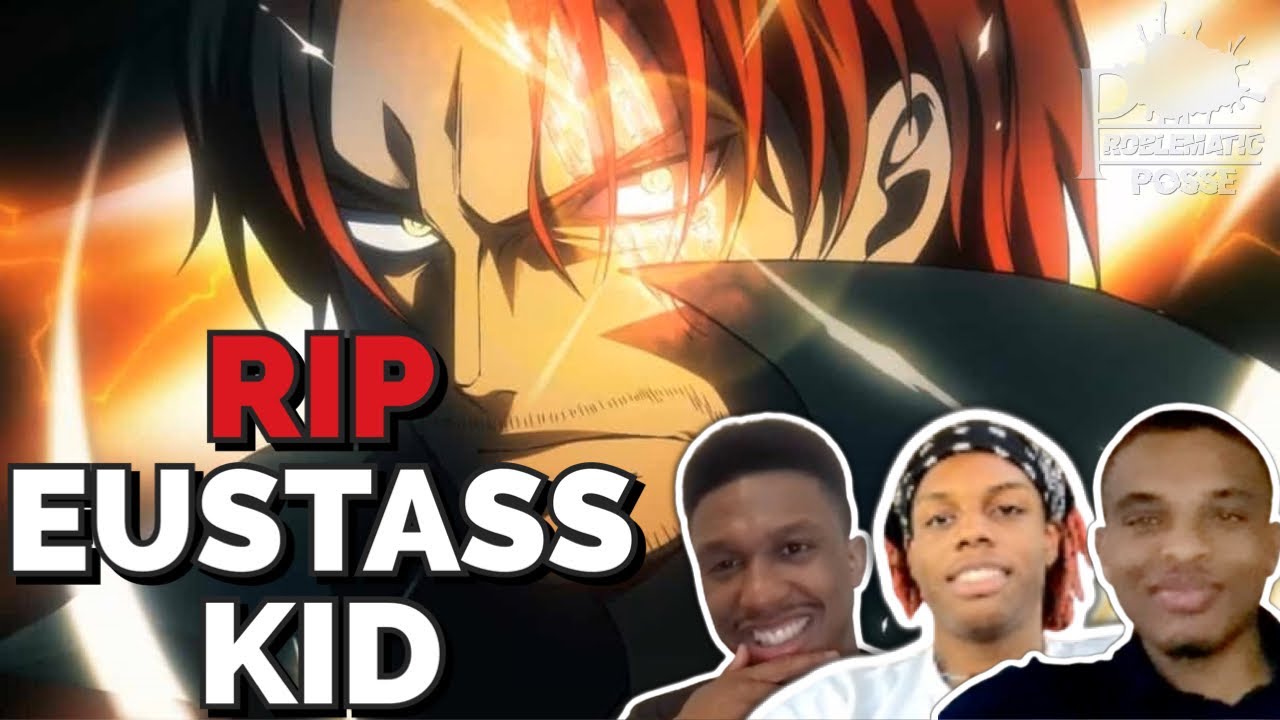 Shanks ANNIHILATES the Kid Pirates | One Piece 1079 Discussion | The Posse