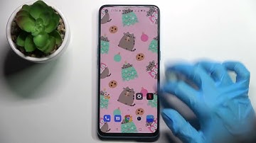 How to Change Keyboard Theme on ONEPLUS NORD CE 5G – Customize Keyboard