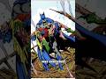Comic history could have been been different if not for 72 votes…#dccomics #batman #robin #jasontodd