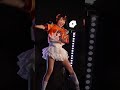 Cherie!「恋のLv.最高潮、愛してる!(サビ)→怪盗ラブコメディ」20260809 お台場R地区『 IDOL SUMMER JUNGLE 2026』