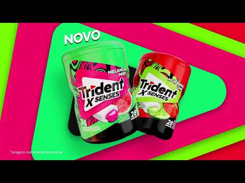 Trident XSenses – Música 6 (1) - Trident XSenses – Música 6 (1)